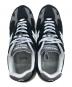 中古・古着 NEW BALANCE (ニューバランス) ローカットスニーカー ブラック サイズ:27.5：26000円