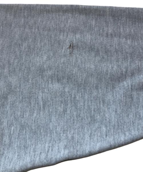 Champion（チャンピオン）Champion (チャンピオン) 刺繍タグ リバースウィーブスウェット グレー サイズ:XXLの古着・服飾アイテム