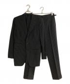TOM FORDトムフォード）の古着「BASIC BASE B セットアップ」｜ネイビー