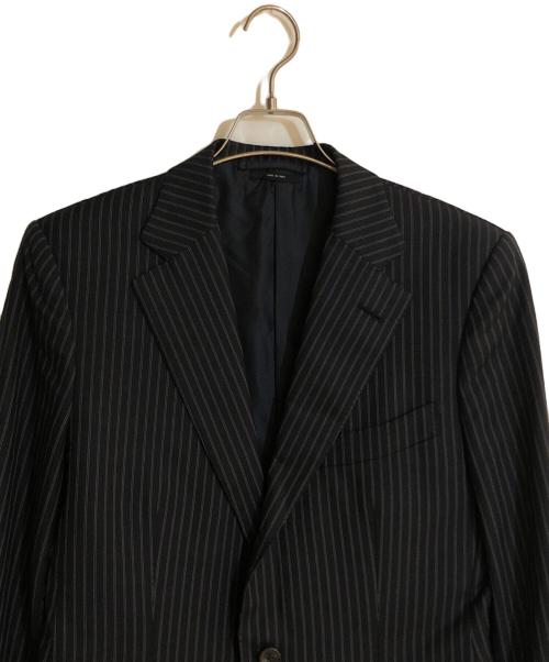 TOM FORD（トムフォード）TOM FORD (トムフォード) BASIC BASE B セットアップ ネイビー サイズ:48の古着・服飾アイテム