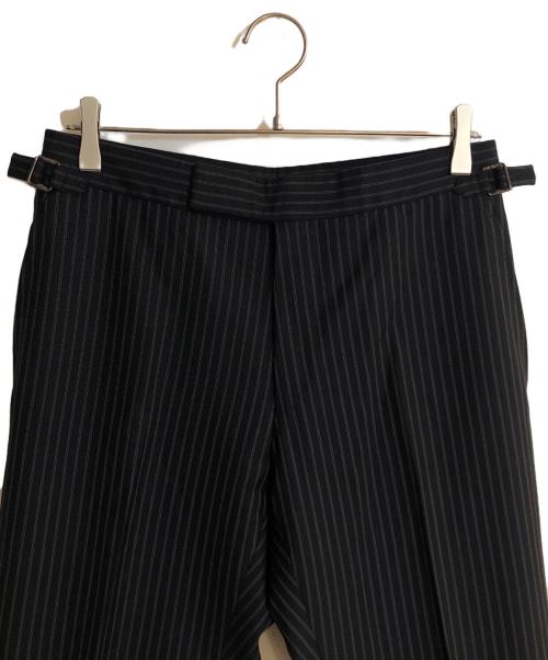 TOM FORD（トムフォード）TOM FORD (トムフォード) BASIC BASE B セットアップ ネイビー サイズ:48の古着・服飾アイテム