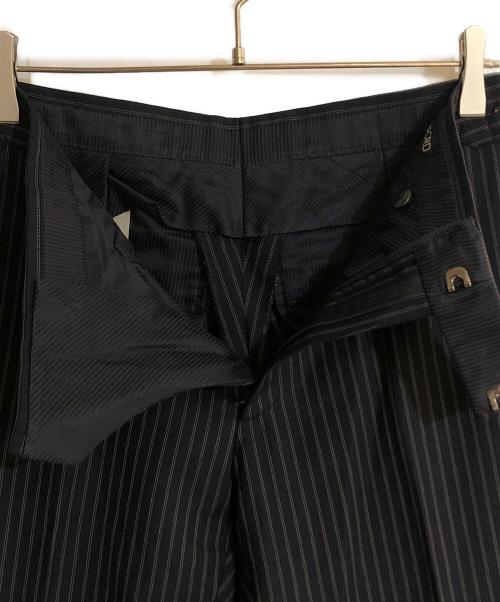 TOM FORD（トムフォード）TOM FORD (トムフォード) BASIC BASE B セットアップ ネイビー サイズ:48の古着・服飾アイテム