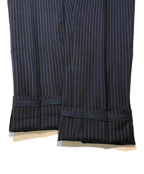 TOM FORD（トムフォード）TOM FORD (トムフォード) BASIC BASE B セットアップ ネイビー サイズ:48の古着・服飾アイテム