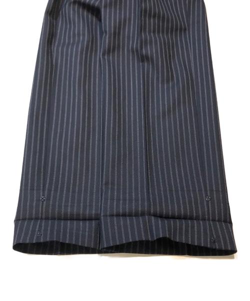 TOM FORD（トムフォード）TOM FORD (トムフォード) BASIC BASE B セットアップ ネイビー サイズ:48の古着・服飾アイテム