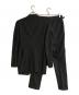 TOM FORD (トムフォード) BASIC BASE B セットアップ ネイビー サイズ:48：76000円