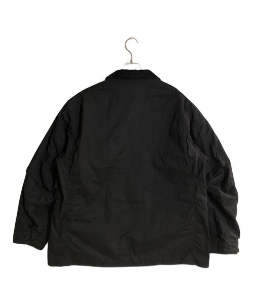 L.L.Bean（エルエルビーン）L.L.Bean (エルエルビーン) Bean's Field Coat Insulated ブラック サイズ:Mの古着・服飾アイテム