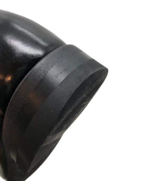 REGAL（リーガル）REGAL (リーガル) 61FLローファー ホワイト×ブラック サイズ:25.5の古着・服飾アイテム