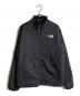 THE NORTH FACE（ザ ノース フェイス）の古着「PLAY GREEN RVS FLEECE JACKET/プレイグリーン フリースジャケット」｜ブラック