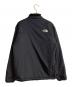 THE NORTH FACE (ザ ノース フェイス) PLAY GREEN RVS FLEECE JACKET/プレイグリーン フリースジャケット ブラック サイズ:M：10000円
