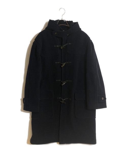 GLOVER ALL（グローバーオール）GLOVER ALL (グローバーオール) ダッフルコート ネイビー サイズ:不明の古着・服飾アイテム