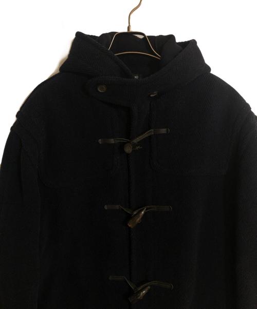 GLOVER ALL（グローバーオール）GLOVER ALL (グローバーオール) ダッフルコート ネイビー サイズ:不明の古着・服飾アイテム