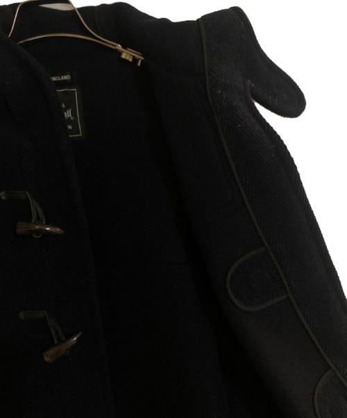 GLOVER ALL（グローバーオール）GLOVER ALL (グローバーオール) ダッフルコート ネイビー サイズ:不明の古着・服飾アイテム
