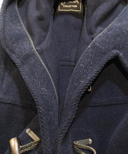 GLOVER ALL（グローバーオール）GLOVER ALL (グローバーオール) ダッフルコート ネイビー サイズ:不明の古着・服飾アイテム