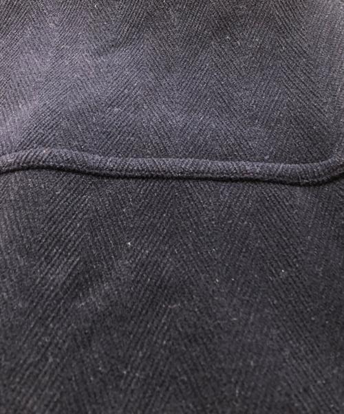 GLOVER ALL（グローバーオール）GLOVER ALL (グローバーオール) ダッフルコート ネイビー サイズ:不明の古着・服飾アイテム