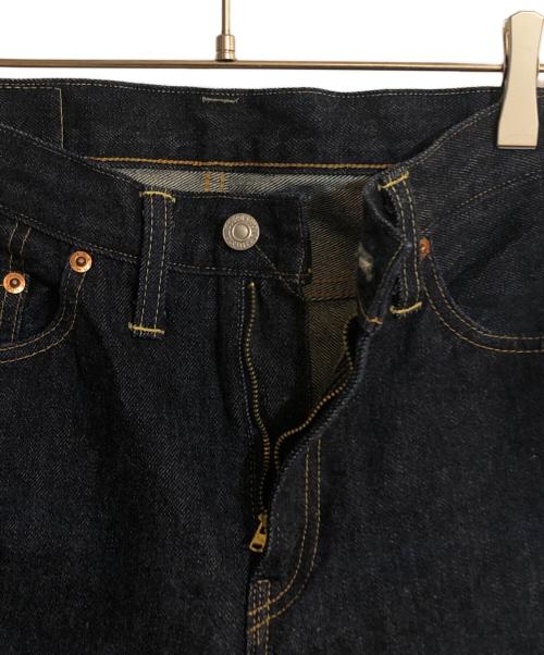 LEVI'S VINTAGE CLOTHING（リーバイス ビンテージ クロージング）LEVI'S VINTAGE CLOTHING (リーバイス ビンテージ クロージング) 1954 501ZXX インディゴ サイズ:30の古着・服飾アイテム