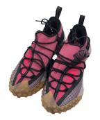 NIKE ACGナイキエーシージー）の古着「マウンテンフライ LOW」｜ピンク