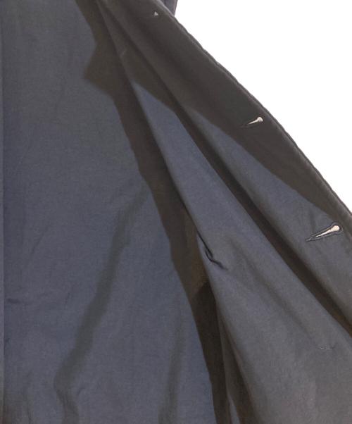 aran（アラン）Aran (アラン) VEST ネイビー サイズ:1の古着・服飾アイテム