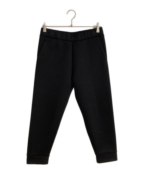 THE NORTH FACE（ザ ノース フェイス）THE NORTH FACE (ザ ノース フェイス) Tech Air SWEAT Jogger PANT/テッチスウェットジョガーパンツ ブラック サイズ:Sの古着・服飾アイテム