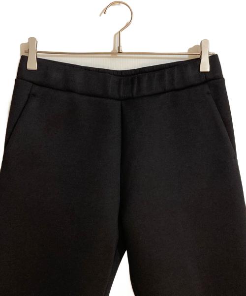 THE NORTH FACE（ザ ノース フェイス）THE NORTH FACE (ザ ノース フェイス) Tech Air SWEAT Jogger PANT/テッチスウェットジョガーパンツ ブラック サイズ:Sの古着・服飾アイテム