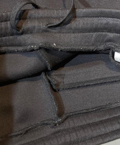 THE NORTH FACE（ザ ノース フェイス）THE NORTH FACE (ザ ノース フェイス) Tech Air SWEAT Jogger PANT/テッチスウェットジョガーパンツ ブラック サイズ:Sの古着・服飾アイテム