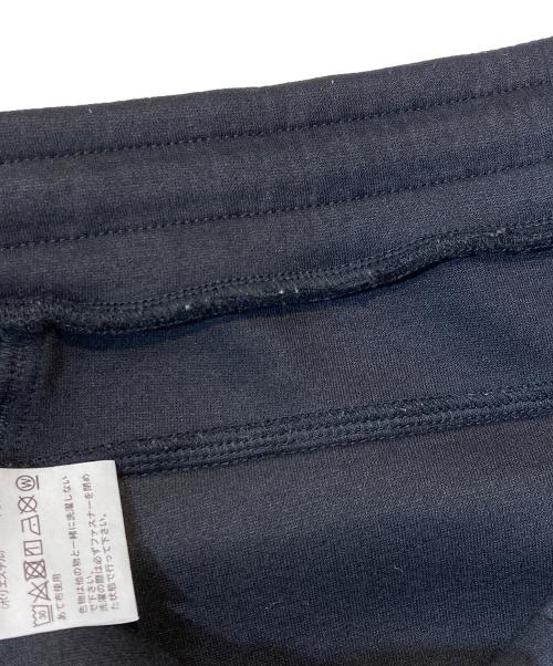 THE NORTH FACE（ザ ノース フェイス）THE NORTH FACE (ザ ノース フェイス) Tech Air SWEAT Jogger PANT/テッチスウェットジョガーパンツ ブラック サイズ:Sの古着・服飾アイテム