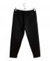 THE NORTH FACE (ザ ノース フェイス) Tech Air SWEAT Jogger PANT/テッチスウェットジョガーパンツ ブラック サイズ:S：3500円