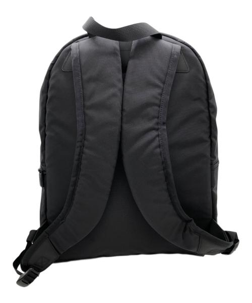 MONOLITH（モノリス）MONOLITH (モノリス) BACKPACK STANDARD SOLID M ブラックの古着・服飾アイテム