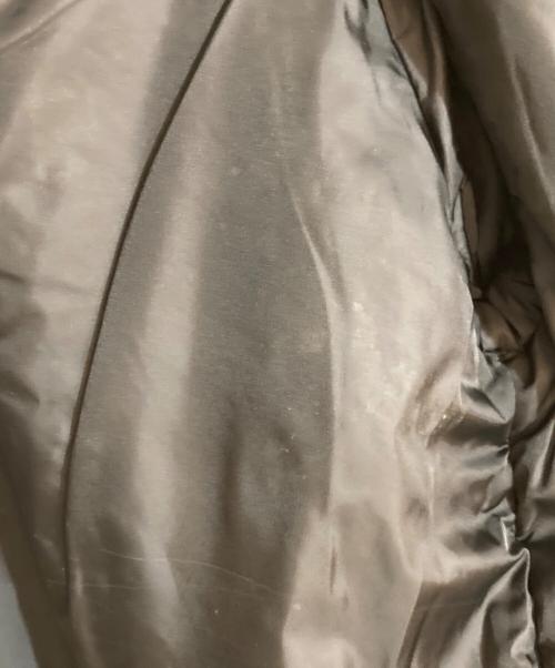 ALPHA INDUSTRIES（アルファインダストリーズ）ALPHA INDUSTRIES (アルファインダストリーズ) N-2B フライトジャケット ブラック サイズ:Mの古着・服飾アイテム