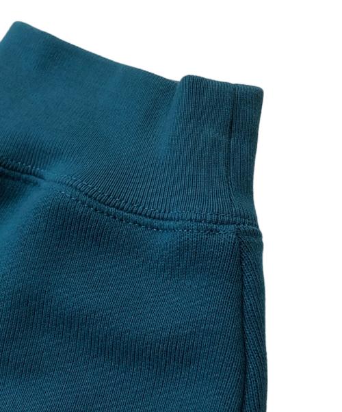 BALENCIAGA（バレンシアガ）BALENCIAGA (バレンシアガ) ワイドフィットプルオーバーフーディ グリーン サイズ:3の古着・服飾アイテム