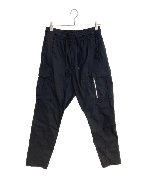 NIKE（ナイキ）NIKE (ナイキ) ME Street Cargo Pant/me ストリート カーゴパンツ ブラック サイズ:XLの古着・服飾アイテム