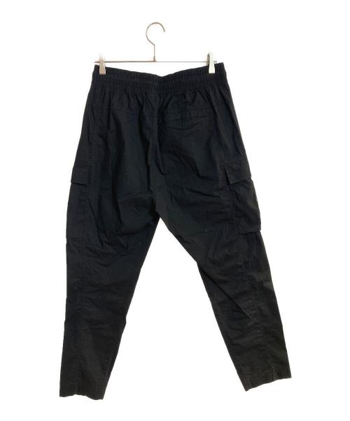 NIKE（ナイキ）NIKE (ナイキ) ME Street Cargo Pant/me ストリート カーゴパンツ ブラック サイズ:XLの古着・服飾アイテム