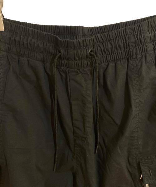 NIKE（ナイキ）NIKE (ナイキ) ME Street Cargo Pant/me ストリート カーゴパンツ ブラック サイズ:XLの古着・服飾アイテム