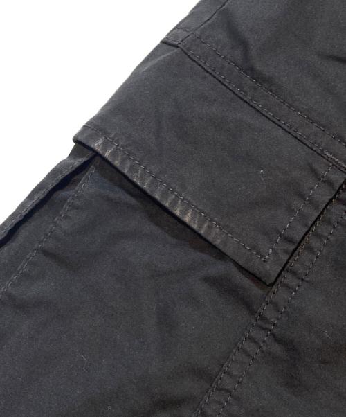 NIKE（ナイキ）NIKE (ナイキ) ME Street Cargo Pant/me ストリート カーゴパンツ ブラック サイズ:XLの古着・服飾アイテム