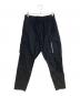 NIKE（ナイキ）の古着「ME Street Cargo Pant/me ストリート カーゴパンツ」｜ブラック