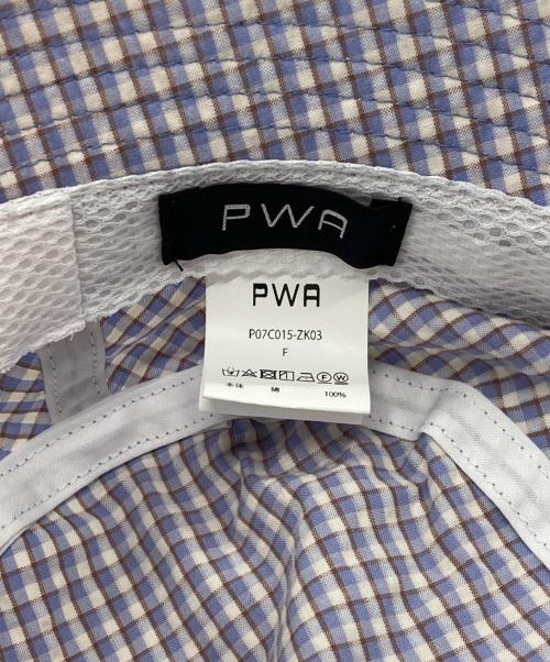 PWA（プア）PWA (プア) MINI SUCKER サイズ:FREEの古着・服飾アイテム