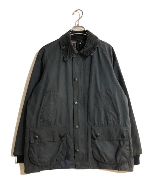 Barbour（バブアー）Barbour (バブアー) BEDALE グレー サイズ:38の古着・服飾アイテム