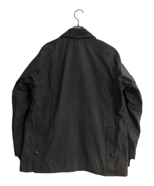 Barbour（バブアー）Barbour (バブアー) BEDALE グレー サイズ:38の古着・服飾アイテム