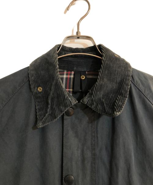 Barbour（バブアー）Barbour (バブアー) BEDALE グレー サイズ:38の古着・服飾アイテム