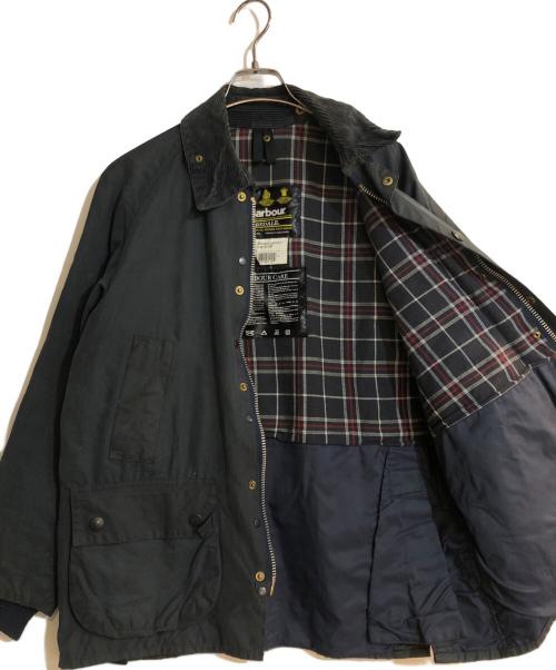 Barbour（バブアー）Barbour (バブアー) BEDALE グレー サイズ:38の古着・服飾アイテム