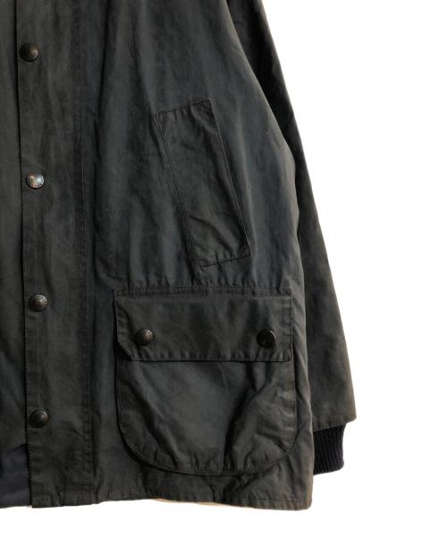 Barbour（バブアー）Barbour (バブアー) BEDALE グレー サイズ:38の古着・服飾アイテム