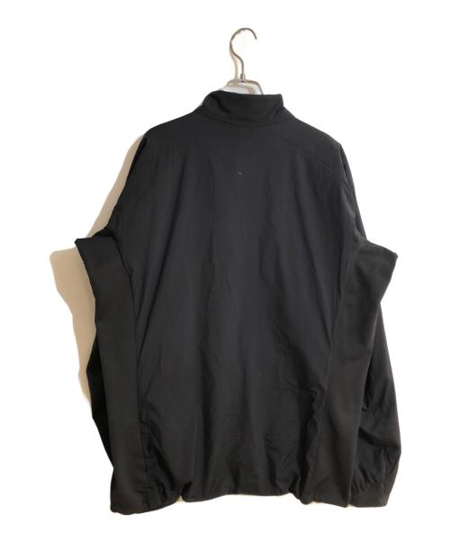 ARC'TERYX（アークテリクス）ARC'TERYX (アークテリクス) ATOM LT JACKET/アトムLTジャケット ブラック サイズ:Lの古着・服飾アイテム