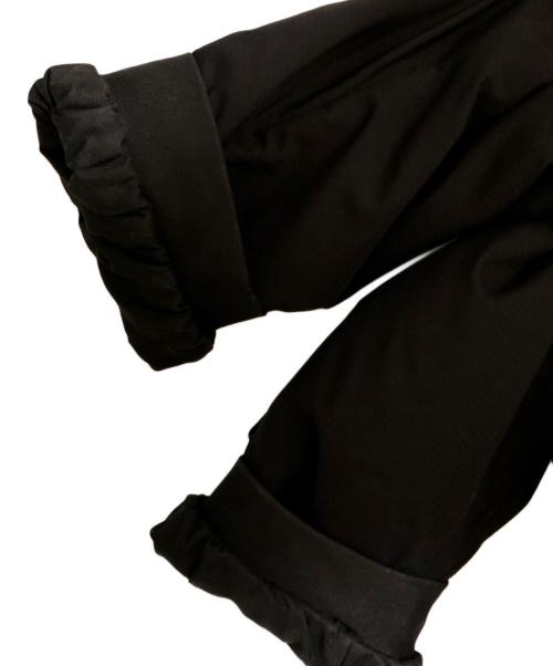 ARC'TERYX（アークテリクス）ARC'TERYX (アークテリクス) ATOM LT JACKET/アトムLTジャケット ブラック サイズ:Lの古着・服飾アイテム