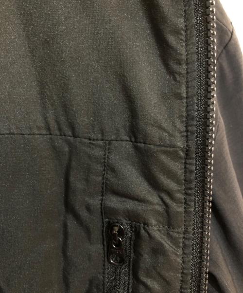 ARC'TERYX（アークテリクス）ARC'TERYX (アークテリクス) ATOM LT JACKET/アトムLTジャケット ブラック サイズ:Lの古着・服飾アイテム