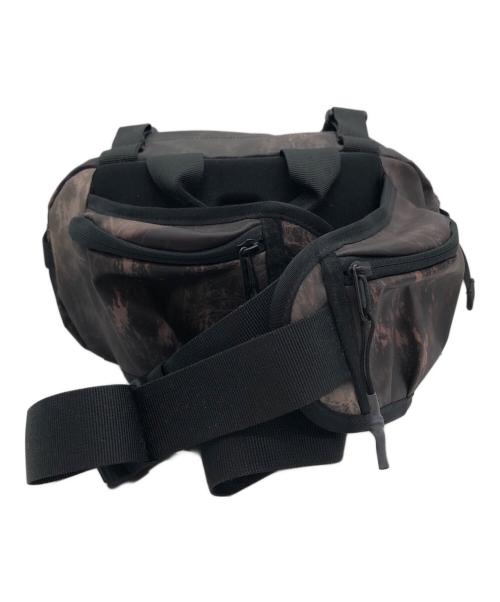 PALACE（パレス）PALACE (パレス) REAL TREE BUN SACK ブラウンの古着・服飾アイテム