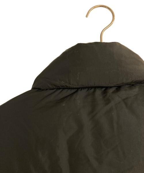 THE NORTH FACE（ザ ノース フェイス）THE NORTH FACE (ザ ノース フェイス) ヌプシダウンジャケット ブラック サイズ:Lの古着・服飾アイテム