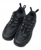 SALOMONサロモン）の古着「ACS PRO」｜ブラック