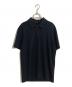 theory（セオリー）の古着「ポロシャツ」｜ネイビー