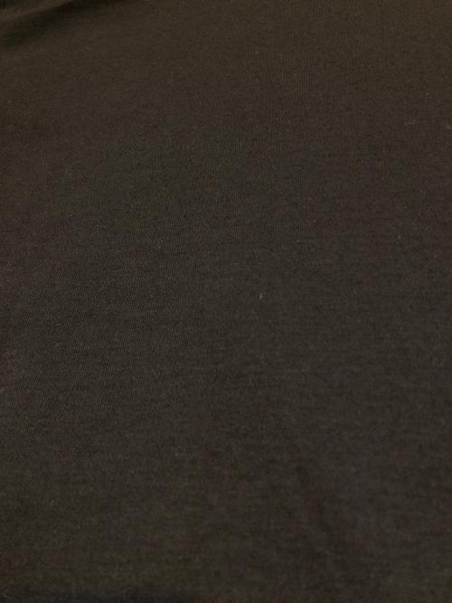 BALENCIAGA（バレンシアガ）BALENCIAGA (バレンシアガ) オールドBBロゴ襟付きニット ブラック サイズ:Ｌの古着・服飾アイテム