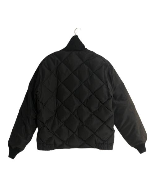 Eddie Bauer（エディーバウアー）Eddie Bauer (エディーバウアー) Black Tag Collection Skyliner Jacket/ブラックタグコレクションスカイライナージャケット ブラック サイズ:XLの古着・服飾アイテム
