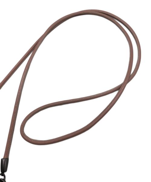 WEEKEND Max Mara（ウィークエンド マックスマーラ）Weekend Max Mara (ウィークエンド マックスマーラ) テディベアミトン ピンク サイズ:MLの古着・服飾アイテム